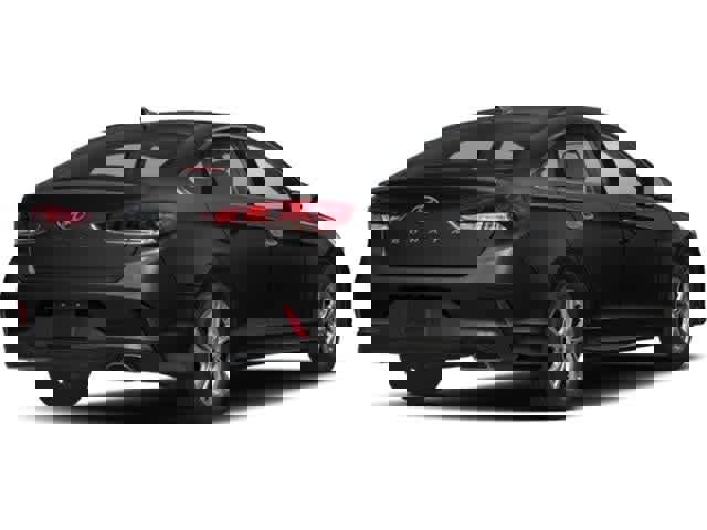 Used 2019 Hyundai Sonata SE FWD image 3