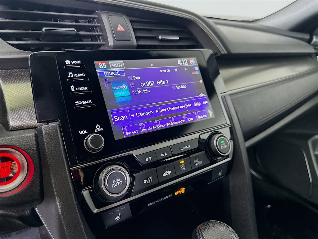 Used 2019 Honda Civic EX image 30