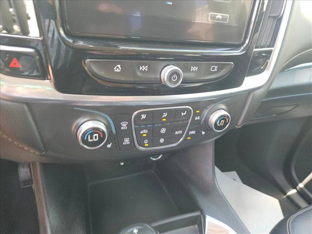 Used 2019 Chevrolet Traverse RS FWD image 17