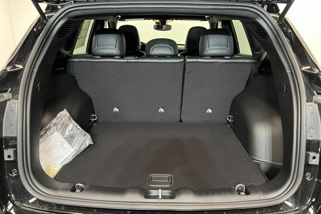 New 2026 Jeep Compass Latitude AWD/4WD image 22