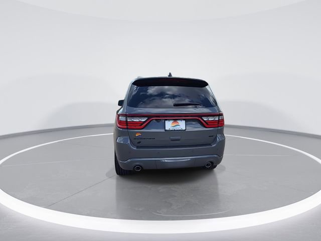 New 2026 Dodge Durango GT image 7