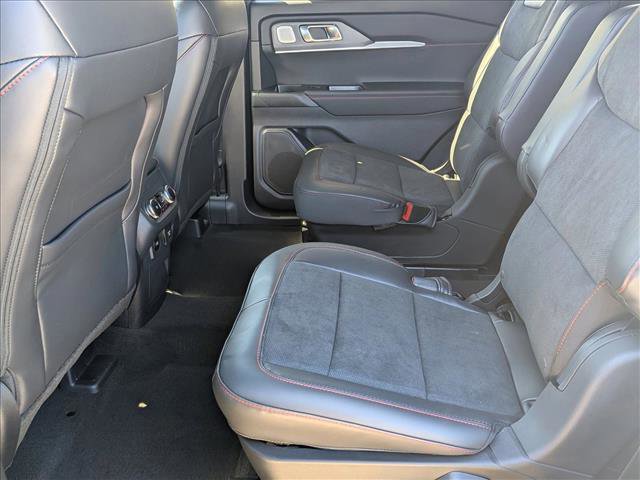 New 2025 Ford Explorer ST w/ Sun And Sound Package image 13