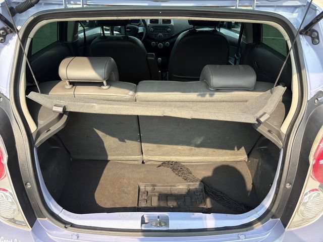 Used 2014 Chevrolet Spark LS FWD image 18