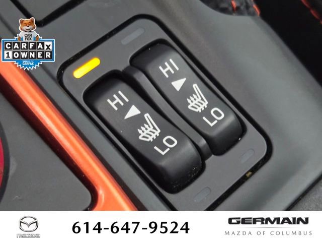 Used 2019 Subaru Forester Sport w/ Popular Package #2 AWD/4WD image 33