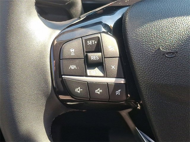 Used 2022 Ford Escape SE w/ SE Sport Appearance Package image 21