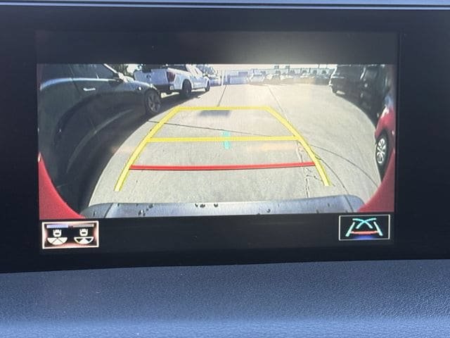 Used 2019 Lexus UX 200 F Sport FWD image 17