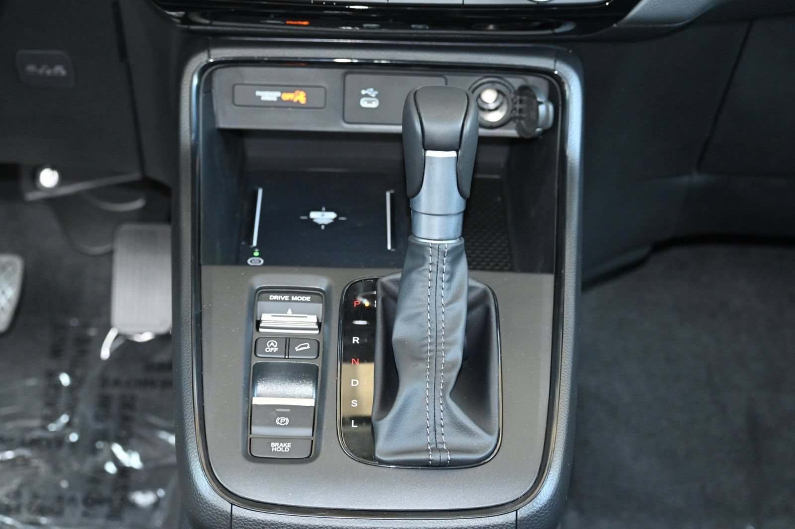 New 2026 Honda CR-V EX-L image 22
