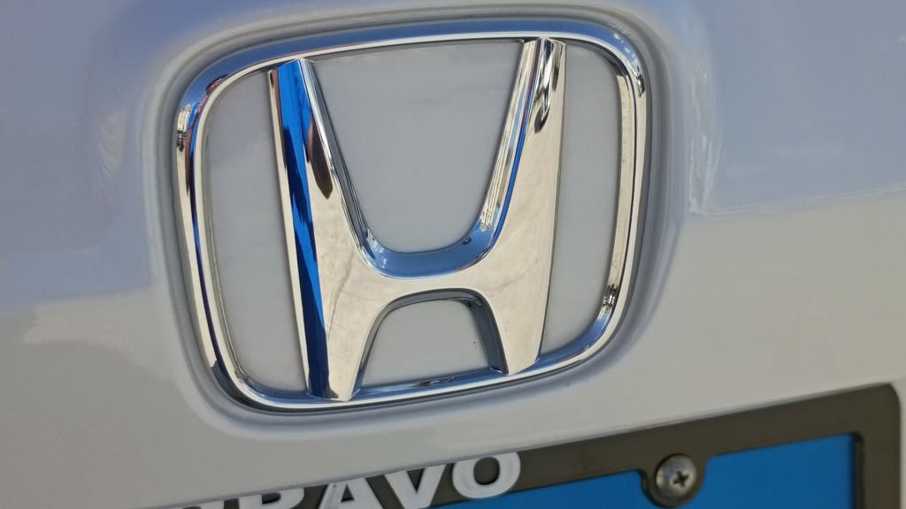 Certified 2026 Honda CR-V Sport-L image 11