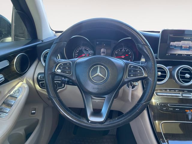 Used 2018 Mercedes-Benz GLC 300 image 12