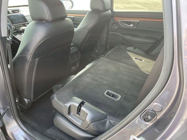 Used 2022 Honda CR-V EX-L image 59