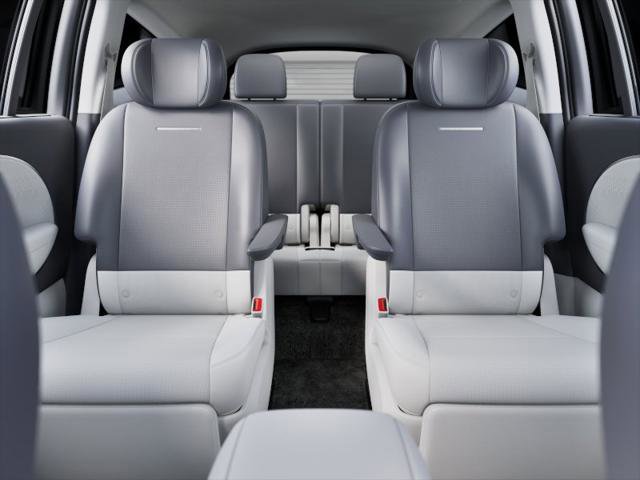 New 2026 Hyundai Ioniq 9 Limited image 12