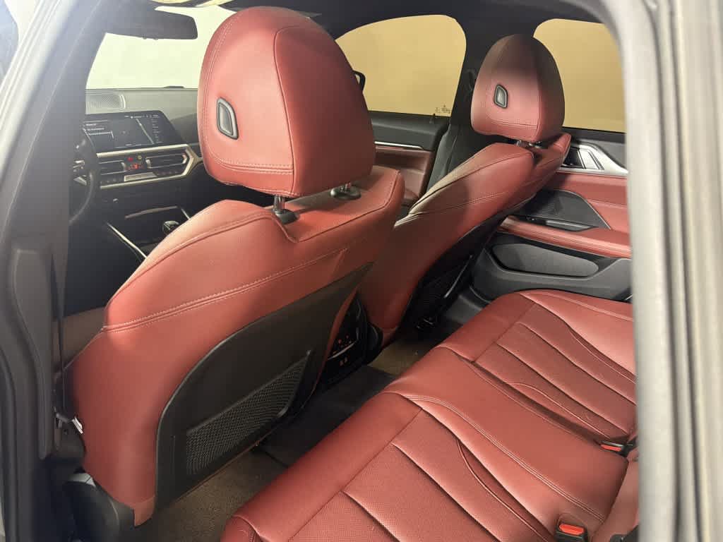 Used 2023 BMW 430i Gran Coupe RWD image 34