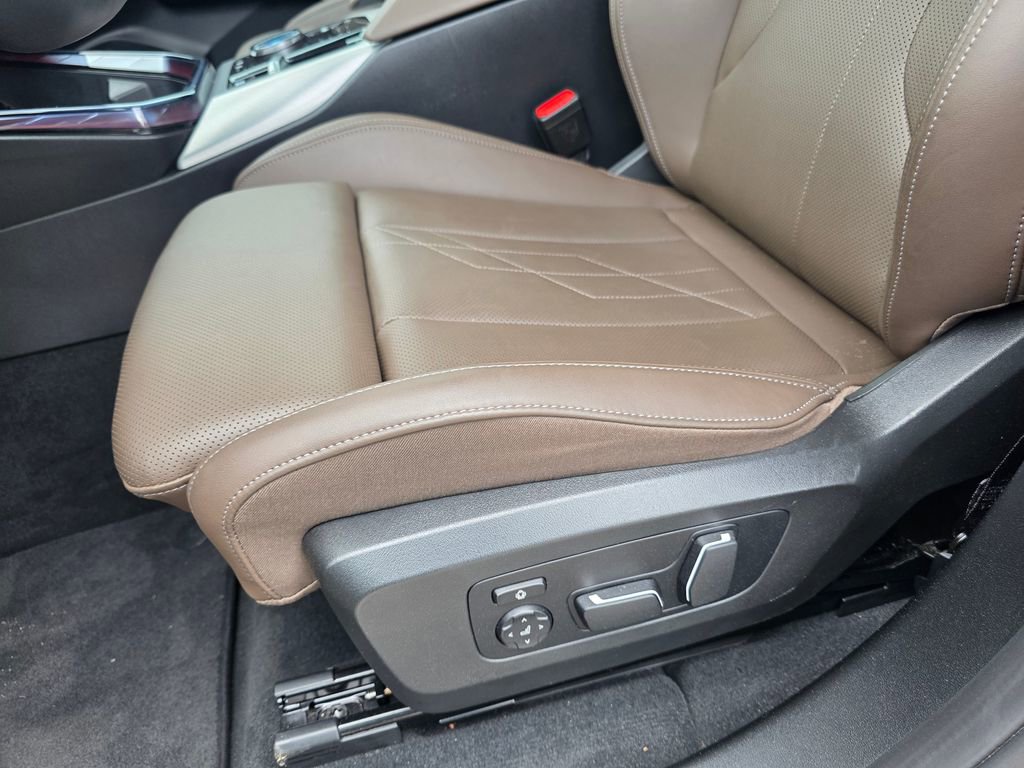 Used 2026 BMW X3 xDrive30 image 12