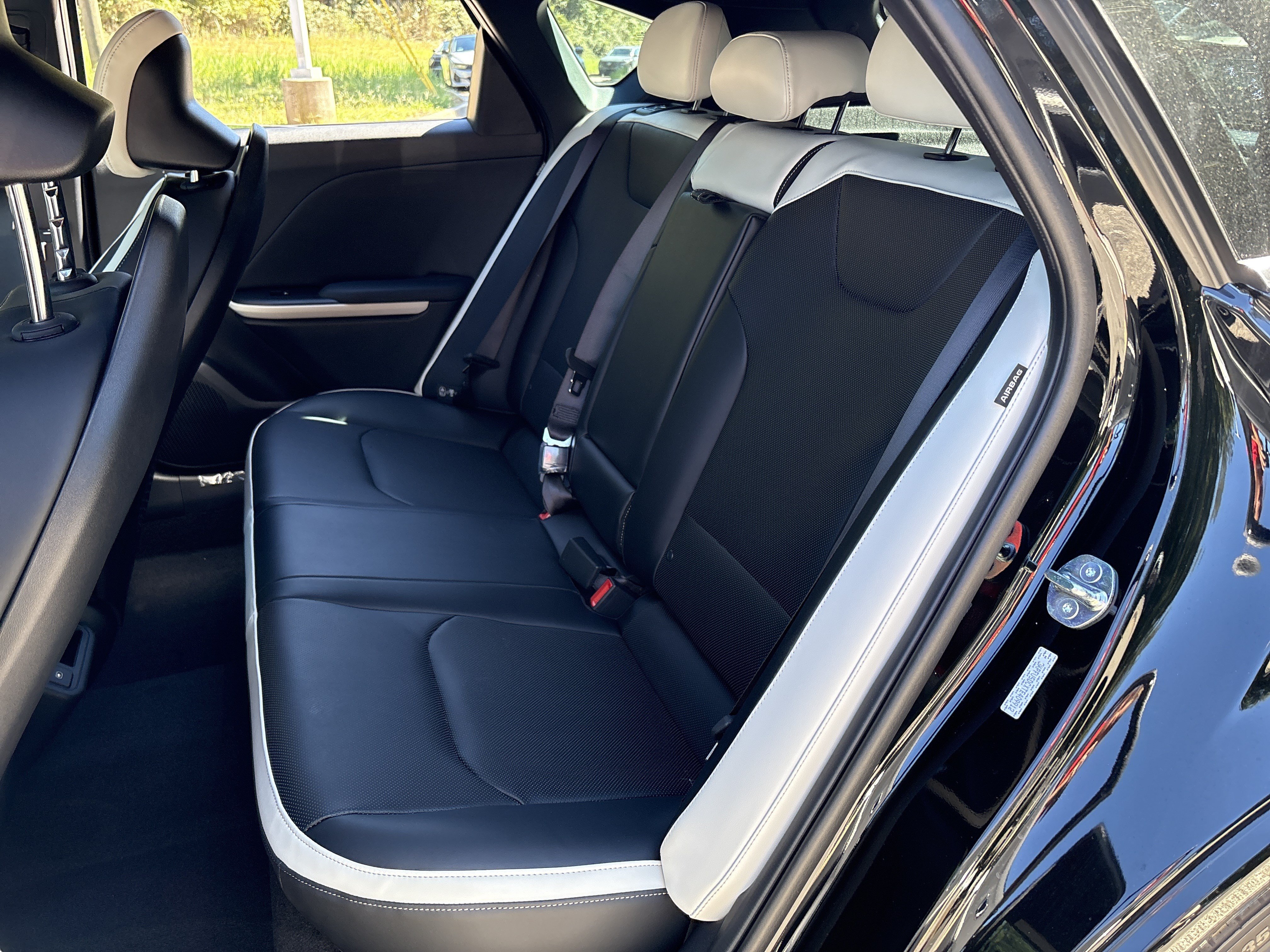 New 2026 Kia K4 GT-Line Turbo FWD image 17