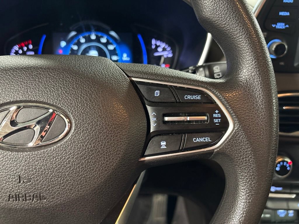 Used 2019 Hyundai Santa Fe SEL AWD/4WD image 15