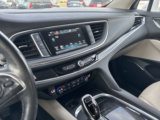 Certified 2019 Buick Enclave Premium AWD/4WD image 23