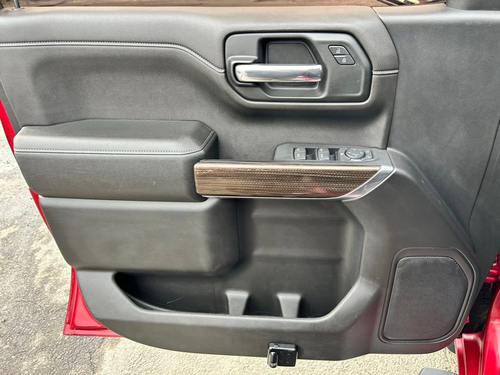 Used 2019 Chevrolet Silverado 1500 RST w/ All-Star Edition image 20