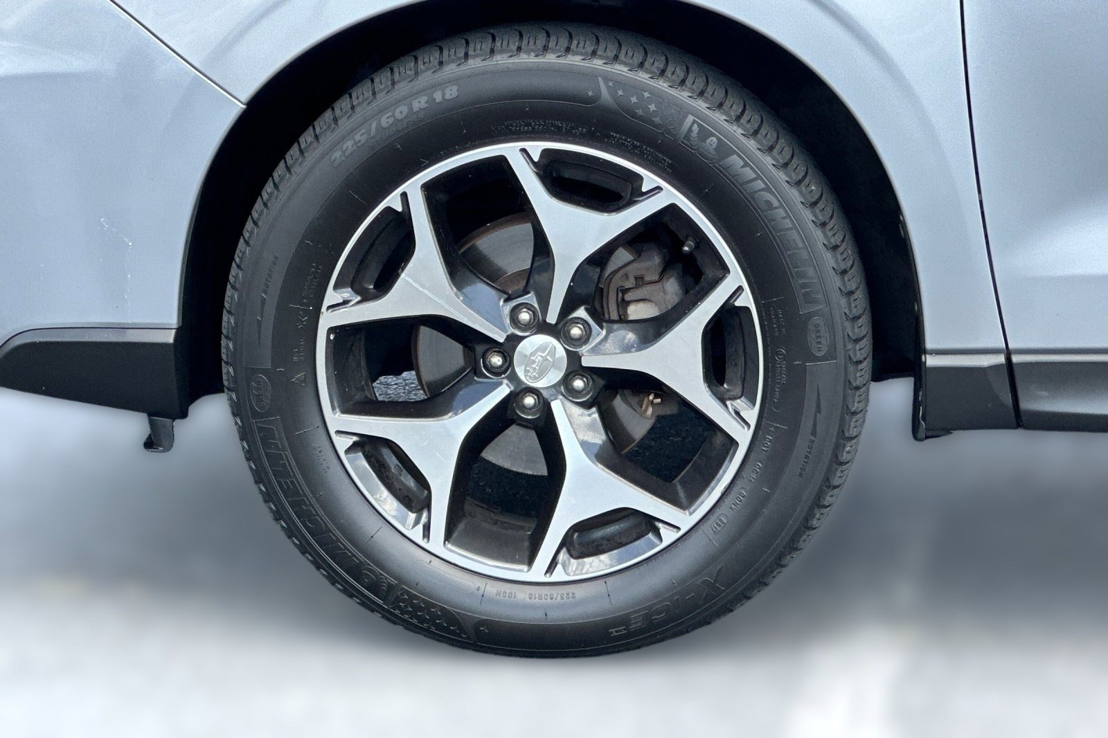 Used 2014 Subaru Forester 2.5i Touring AWD/4WD image 11