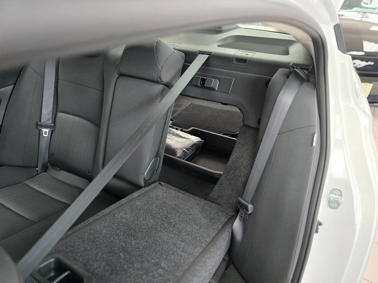 Used 2023 Nissan Altima 2.5 SV w/ SV Premium Package image 37