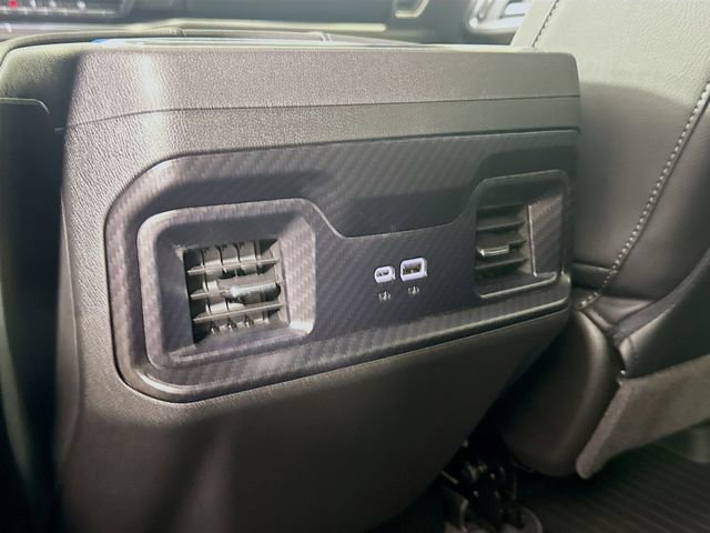 New 2026 Chevrolet Silverado 1500 RST w/ All Star Edition Plus AWD/4WD image 29