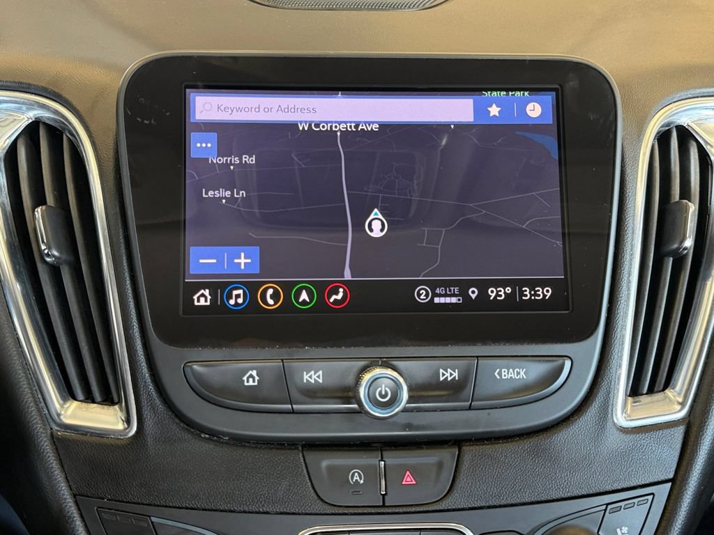 Used 2024 Chevrolet Malibu LT FWD image 13