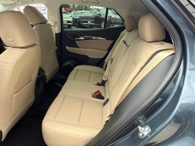 New 2026 Buick Envision Preferred AWD/4WD image 15