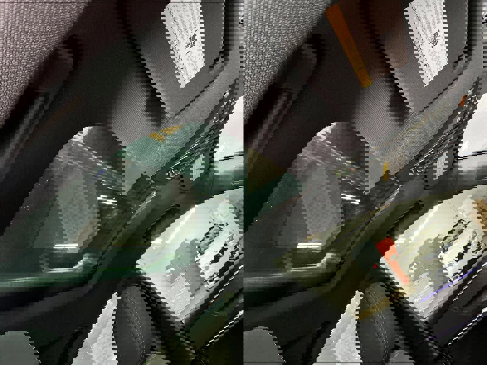 Certified 2023 Audi A7 3.0T Premium Plus w/ Premium Plus image 24