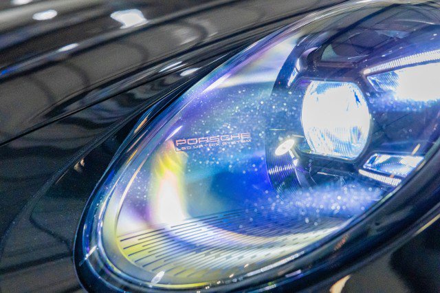 Used 2024 Porsche 911 Targa 4 GTS image 38