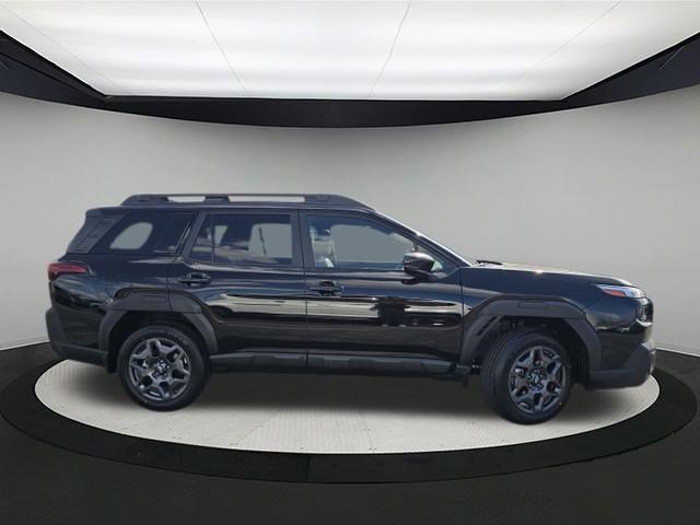 New 2026 Subaru Outback Premium image 8