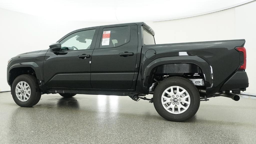 New 2026 Toyota Tacoma SR RWD image 21