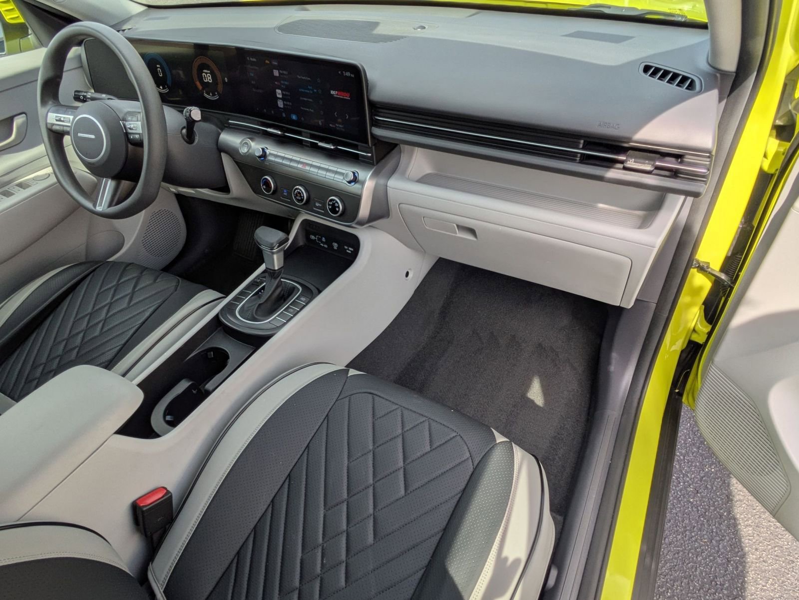 Used 2024 Hyundai Kona SE image 26