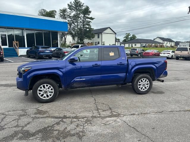 Used 2025 Toyota Tacoma SR5 RWD image 69