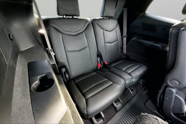 Used 2021 Cadillac XT6 Sport AWD/4WD image 28