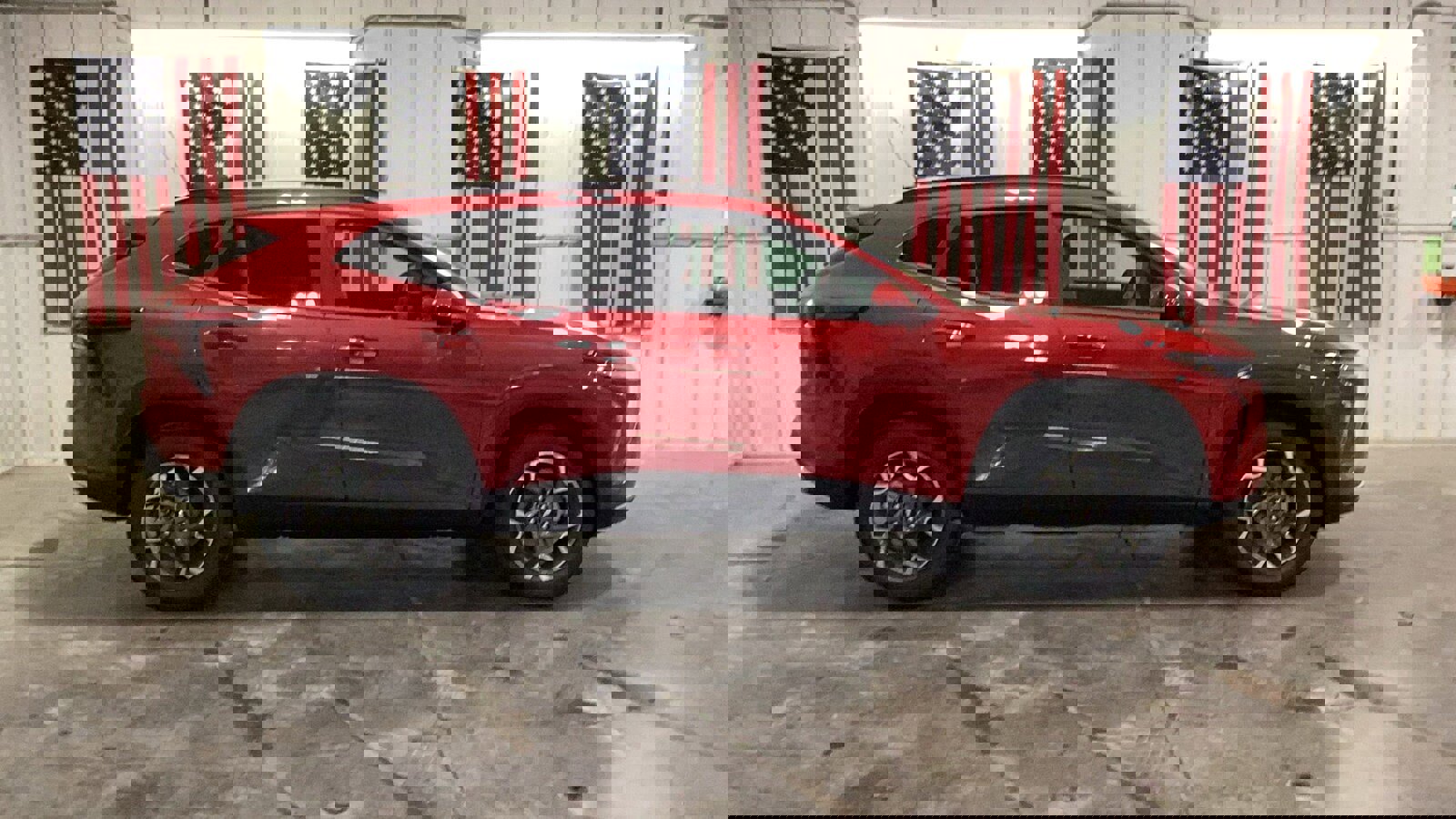 New 2026 Chevrolet Trax LT image 18