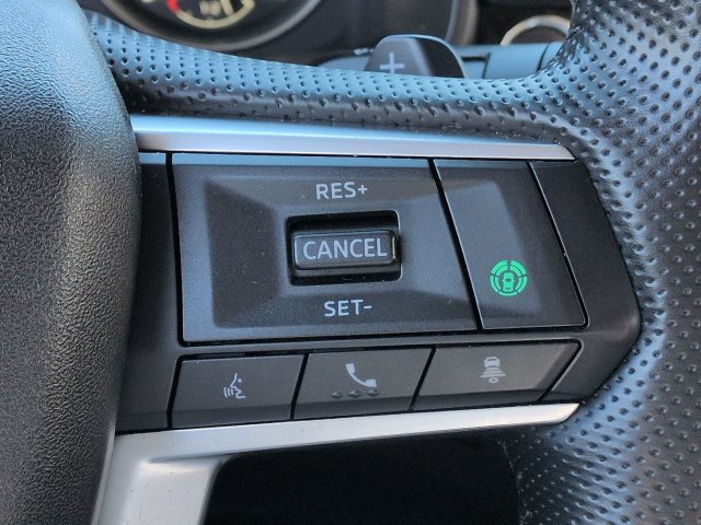 Used 2024 Mitsubishi Outlander SE AWD/4WD image 27