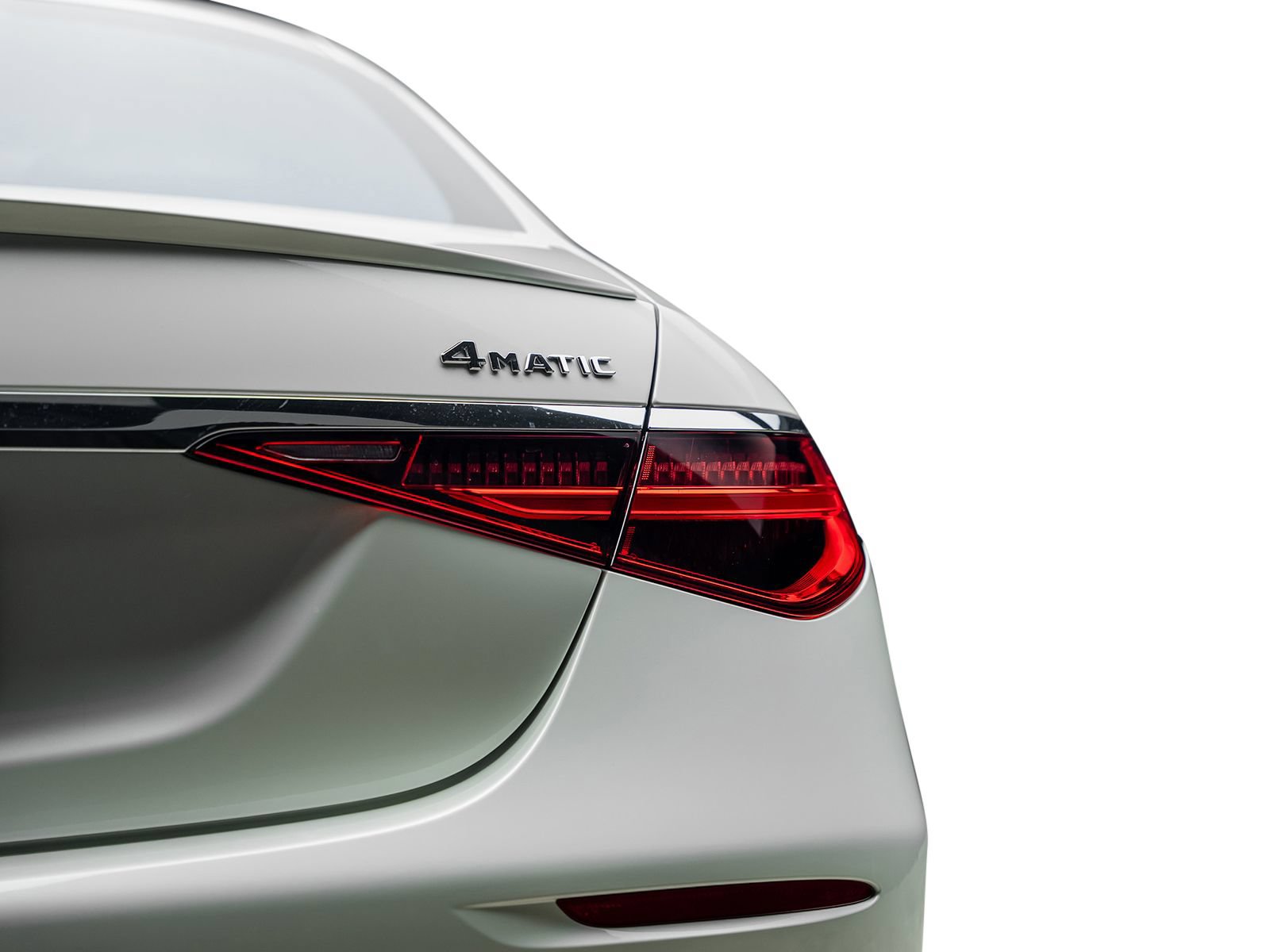 Used 2023 Mercedes-Benz S 580 4MATIC Sedan w/ AMG Line image 13