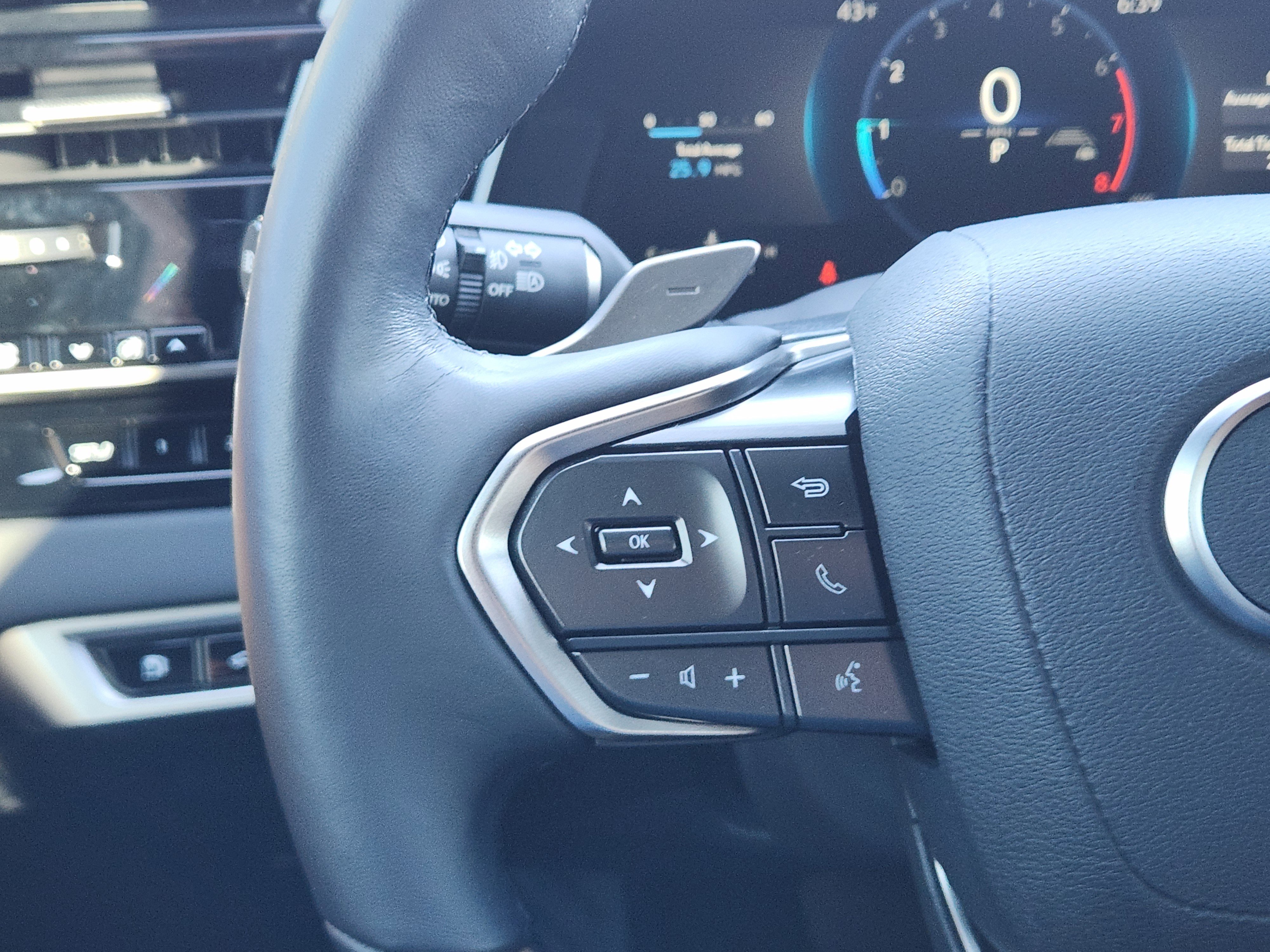 Certified 2025 Lexus RX 350 Premium Plus image 36