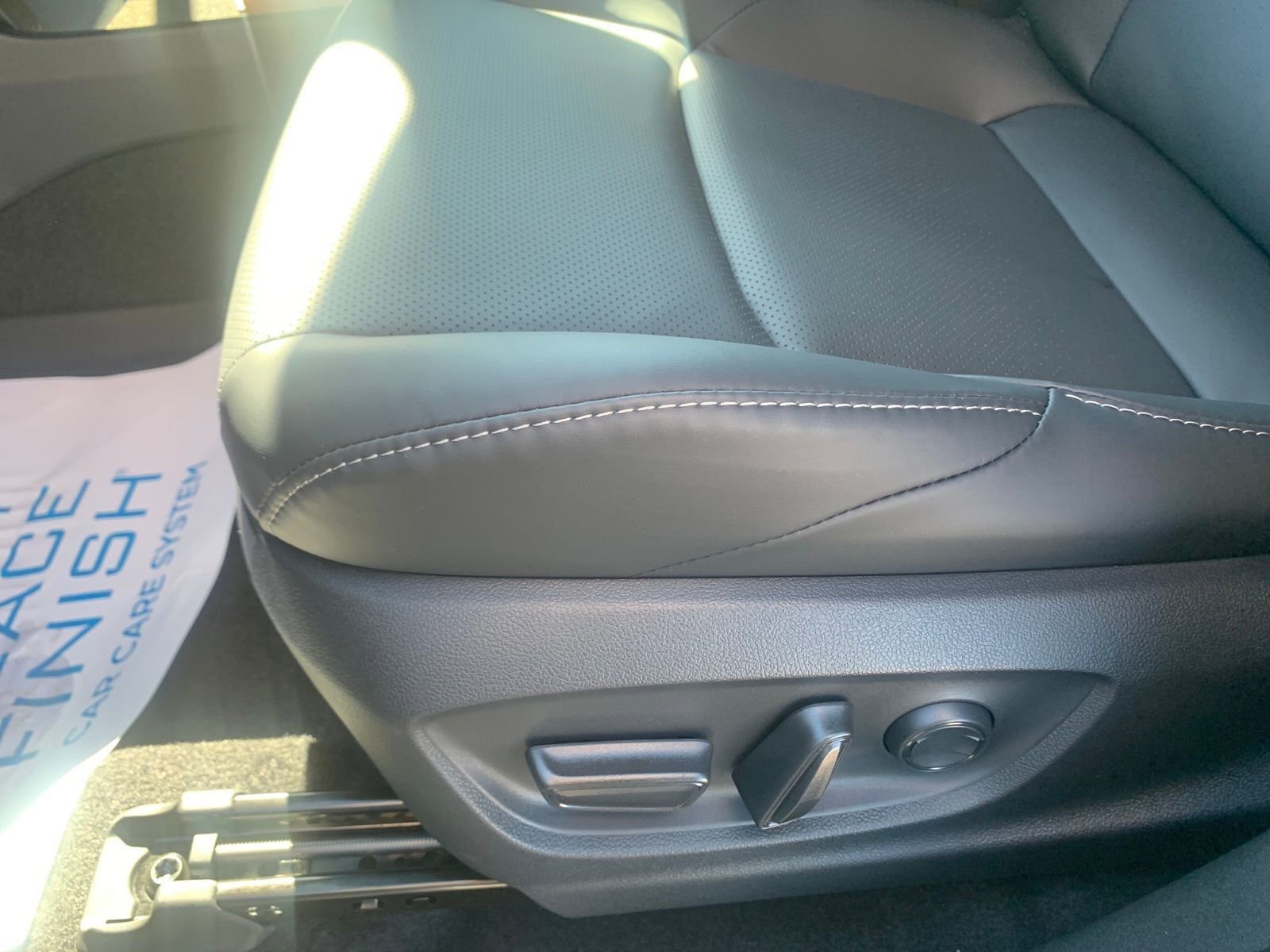 New 2026 Toyota bZ Limited image 13