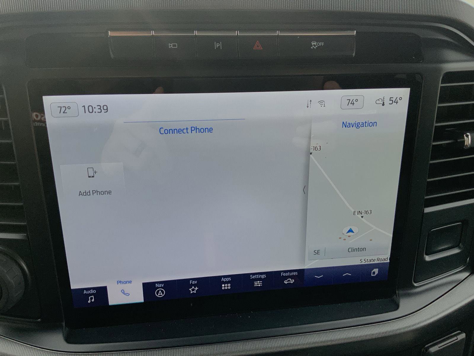 Used 2022 Ford F150 Platinum w/ Equipment Group 701A High image 40