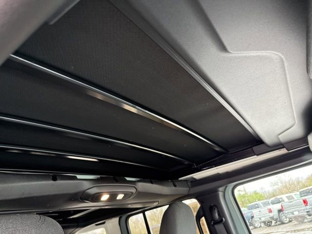 Used 2024 Jeep Wrangler Willys image 12
