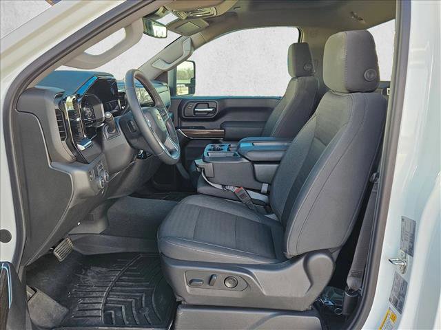 Used 2024 Chevrolet Silverado 2500 LT w/ Convenience Package image 17