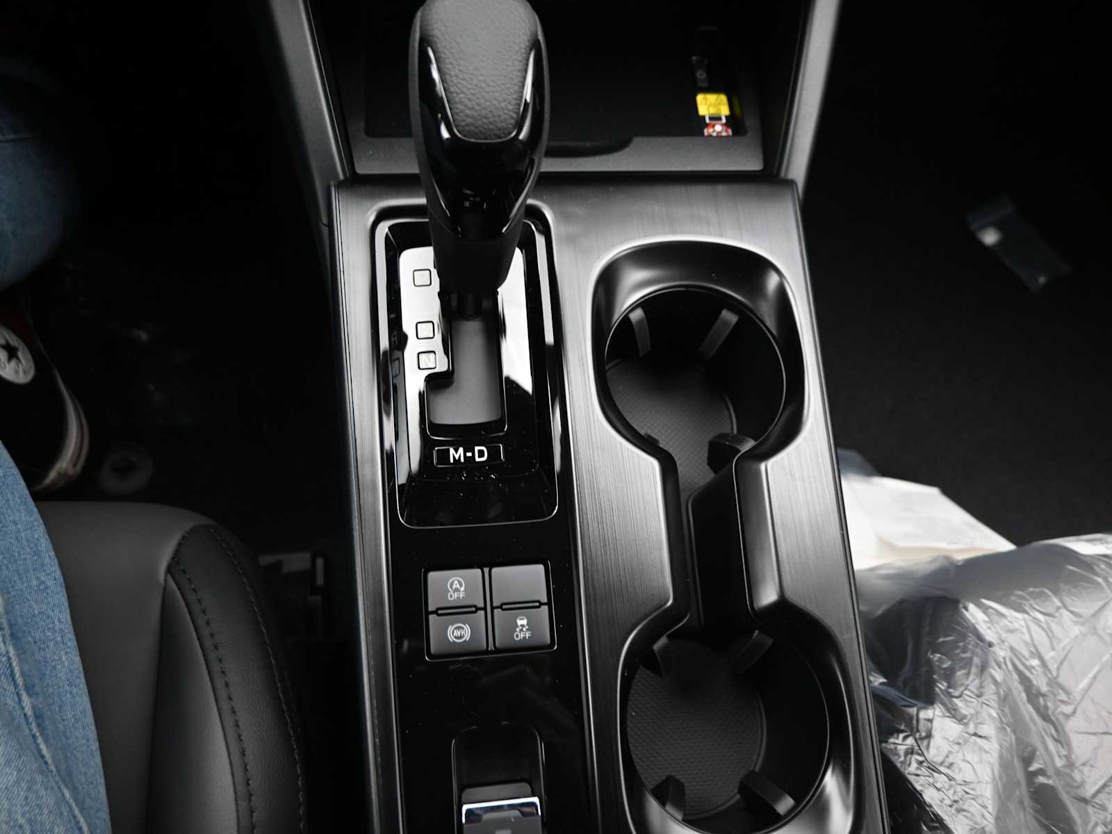 New 2026 Subaru Outback Premium image 16