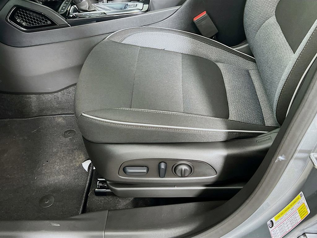 New 2026 Chevrolet TrailBlazer LT w/ Convenience Package image 18