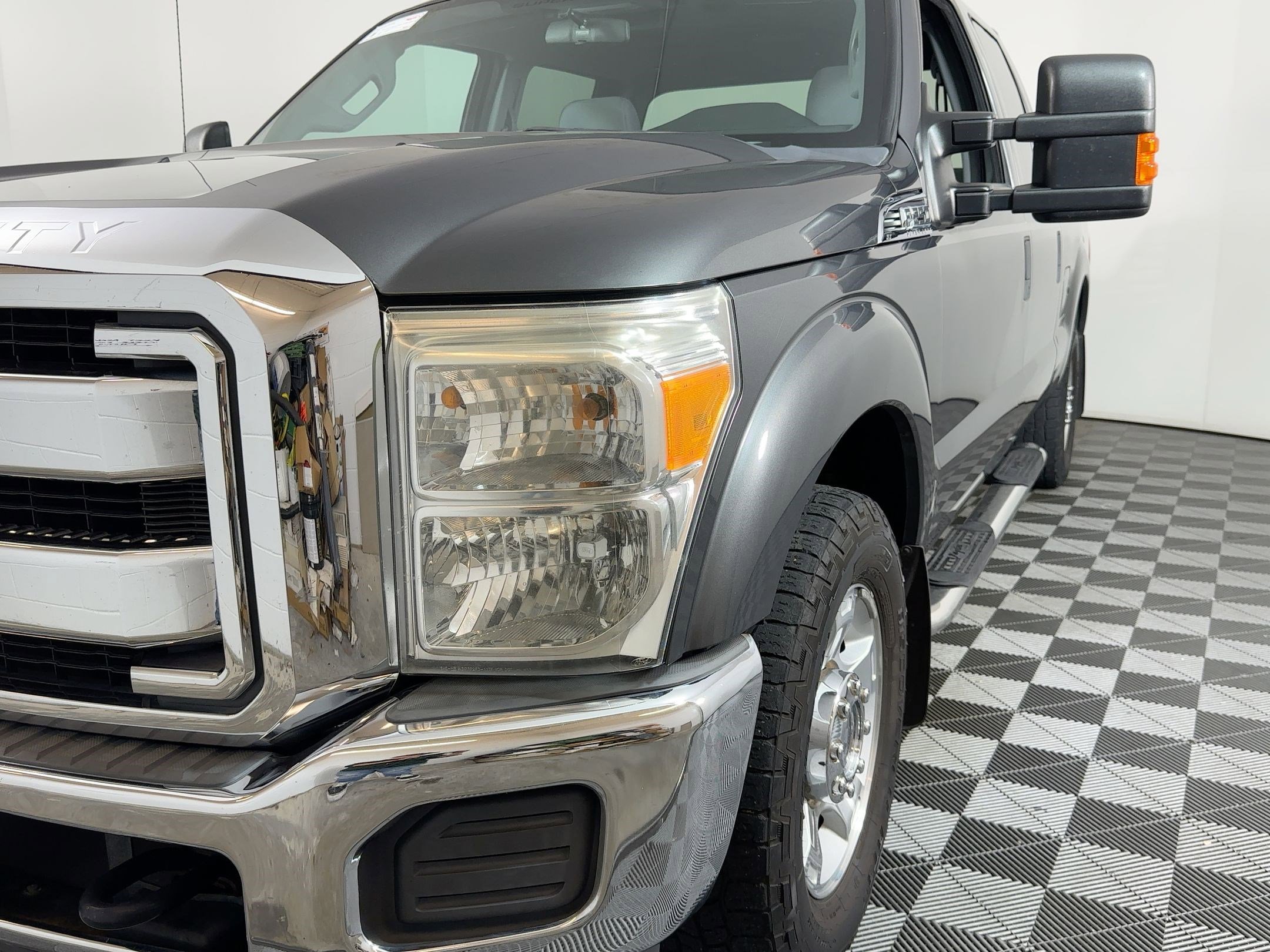 Used 2016 Ford F250 XLT image 20