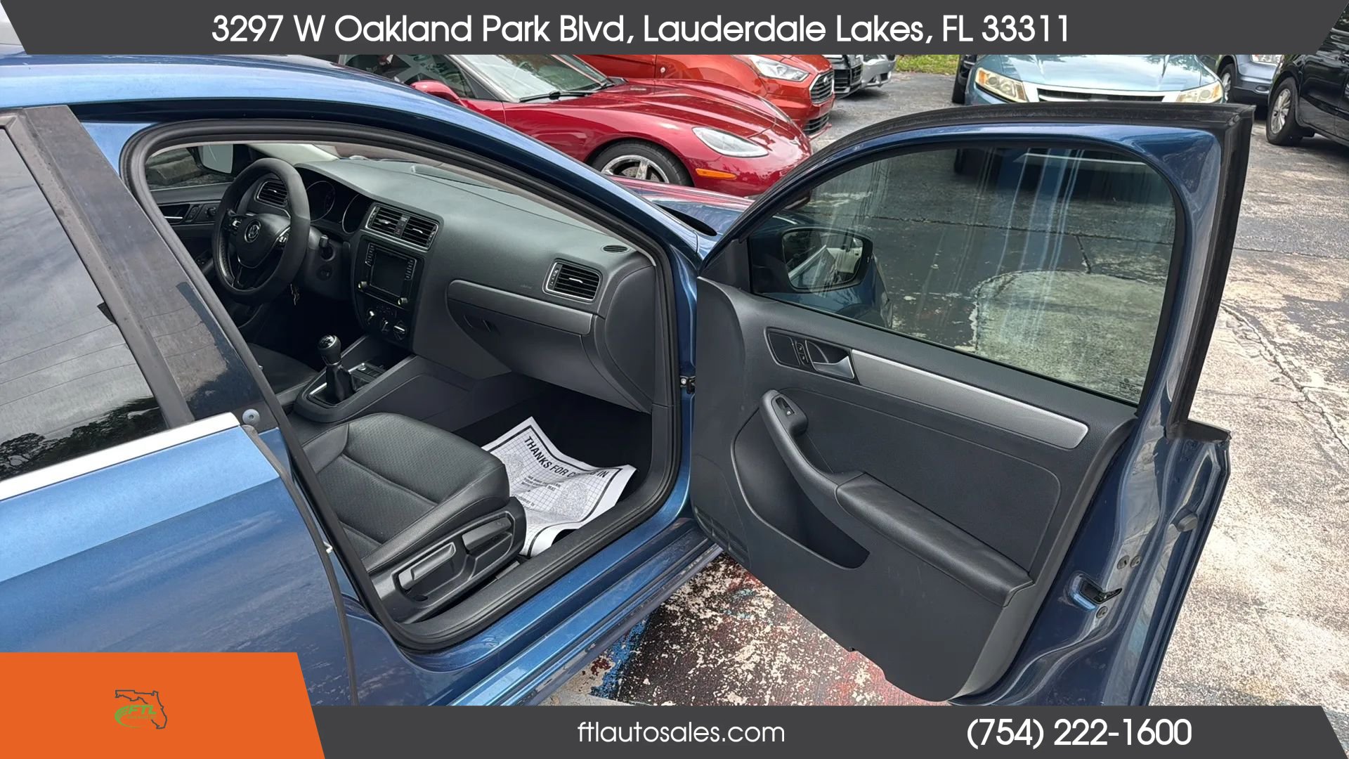 Used 2017 Volkswagen Jetta SE FWD image 38