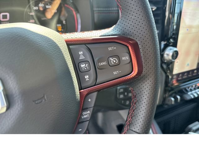 New 2026 RAM 1500 Rebel image 21