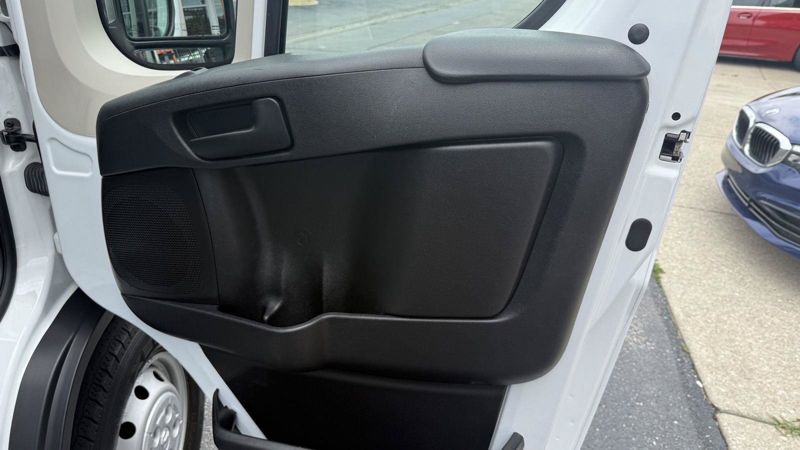 Used 2022 RAM ProMaster 1500 FWD image 25