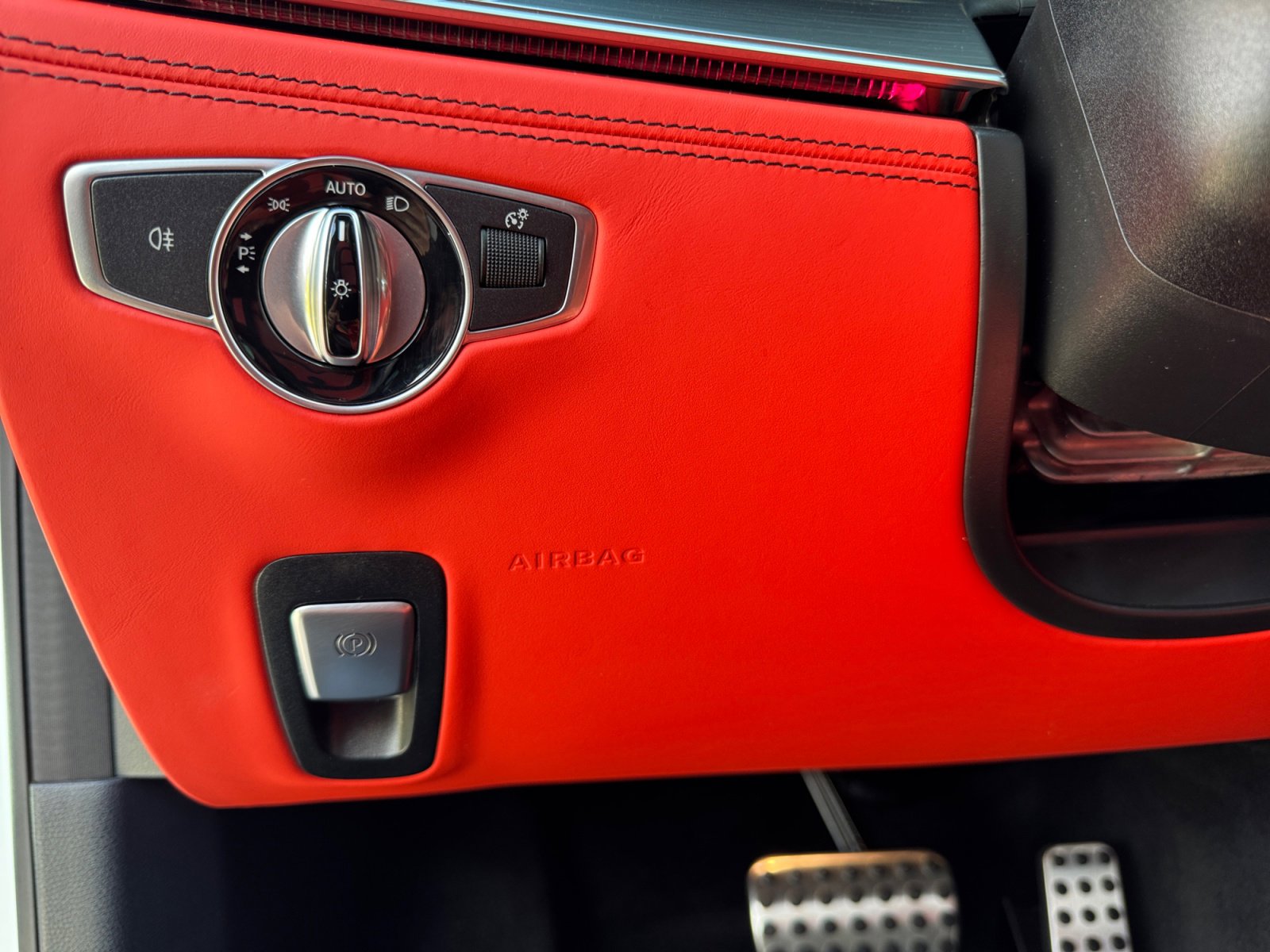 Used 2022 Mercedes-Benz AMG GT 53 image 16