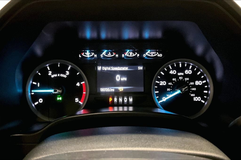 Used 2020 Ford F250 XLT AWD/4WD image 14