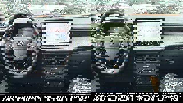 New 2026 Ford Maverick XLT w/ XLT Luxury Package image 6